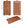 Load image into Gallery viewer, Silicon Break-Apart Chocolate Molds (4 pack)