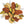 Load image into Gallery viewer, of Wild Mix "DELIGHT" Mulberry, Pistachio, Pecan, Cashew, Coconut Flake sold by Wilderness Poets - 5