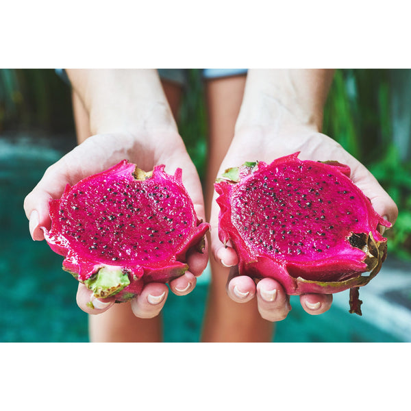 Dragon Fruit Powder - Organic, Freeze-Dried