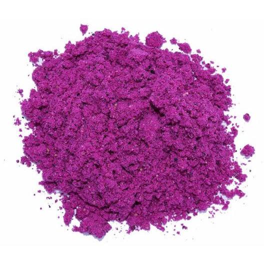 freeze dried dragon fruit powder