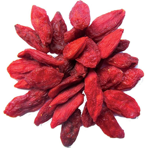 of Goji Berries sold by Wilderness Poets - 4
