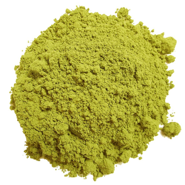 Culinary Grade Matcha Green Tea Powder - Organic