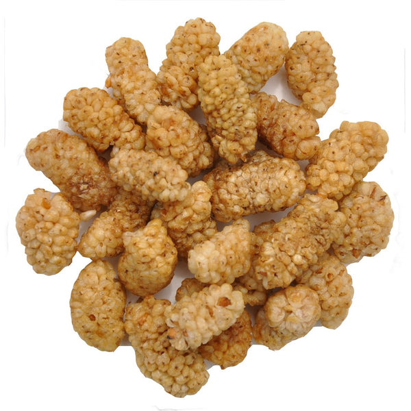 of Mulberries sold by Wilderness Poets - 4