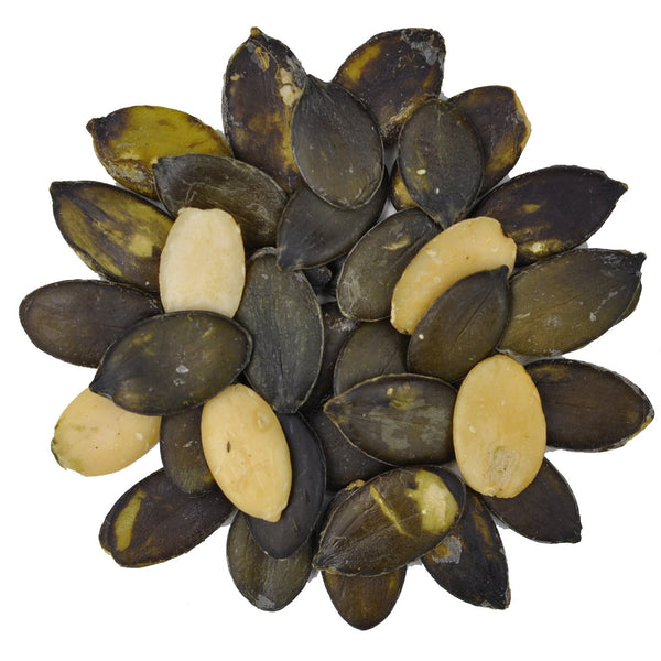 Pumpkin Seeds - Oregon Grown