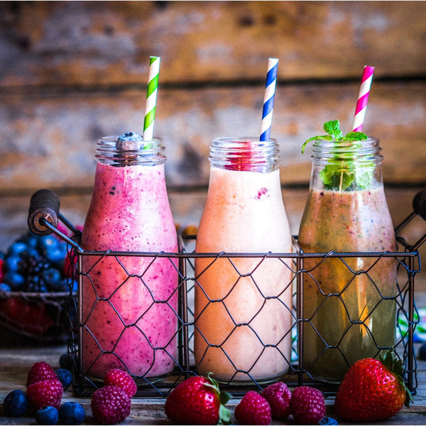 Pumpkin Seed Protein Powder - Organic, Austria-Grown