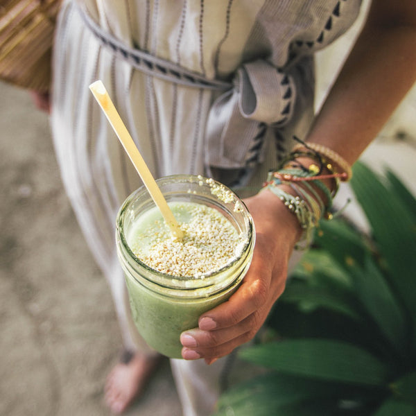 Hemp Protein Powder – Organic