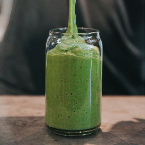 Alkalizing Super Greens - Organic