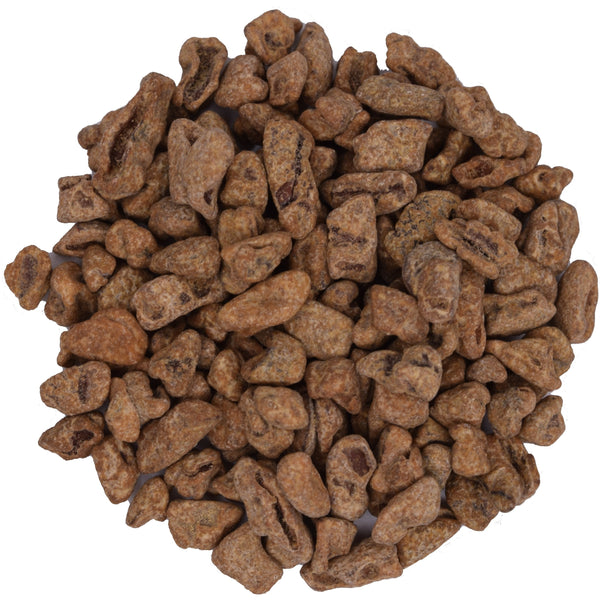 Coconut-Sweetened Cacao Nibs - Organic