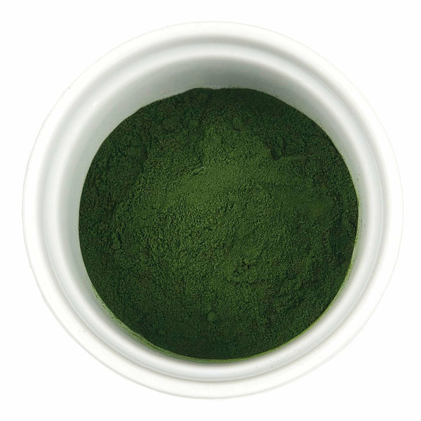 Wheatgrass Shots - Juice Powder - Organic, USA-Grown