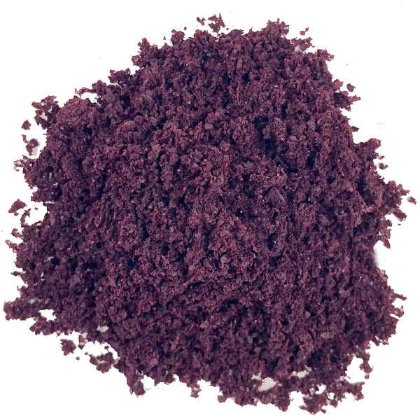Freeze Dried Acai Organic Powder