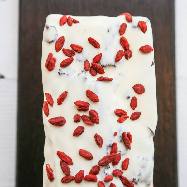 Goji Berries - Organic, Raw