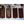 Load image into Gallery viewer, Silicon Break-Apart Chocolate Molds (4 pack)