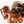 Load image into Gallery viewer, Hazelnuts - Organic, Pacific Northwest-Grown