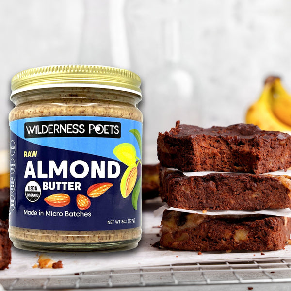 Nut Butter Trinity Set #2