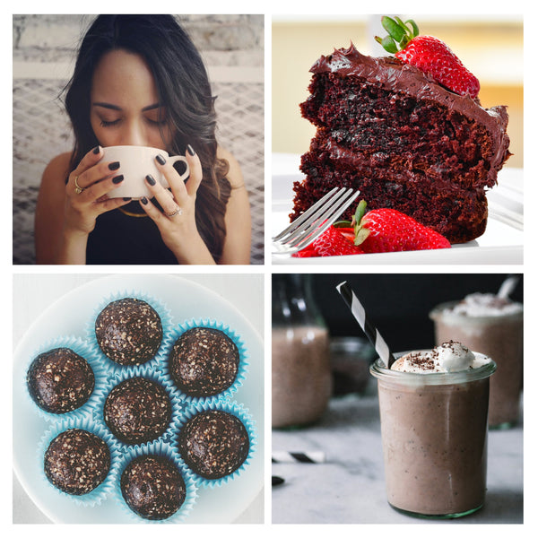 Cacao Powder - Organic