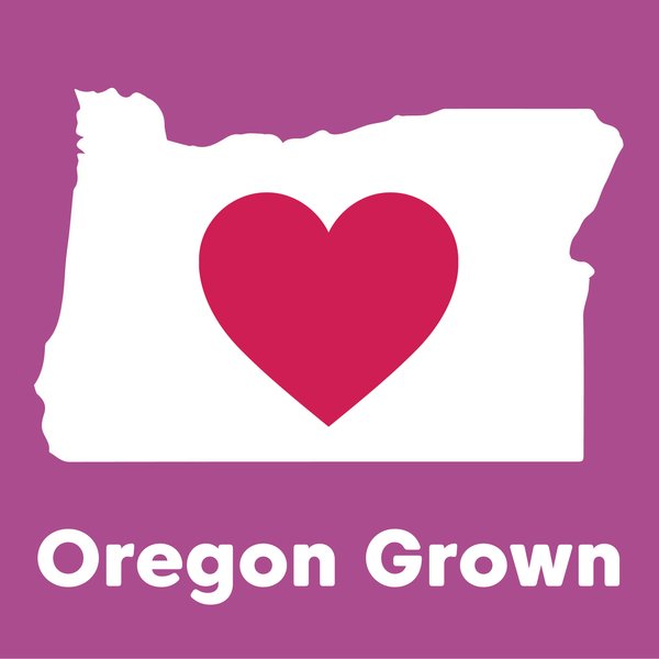 Cranberries - Oregon-Grown, Apple Juice Sweetened