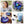 Load image into Gallery viewer, Blue Butterfly Pea Flower Powder - Blue Matcha
