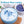Load image into Gallery viewer, Blue Butterfly Pea Flower Powder - Blue Matcha