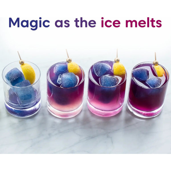 Blue Butterfly Pea Flower Powder - Blue Matcha