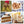 Load image into Gallery viewer, Pecans - Organic, Fancy Mammoth Halves