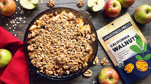 Apple Crisp