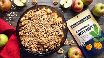 Apple Crisp