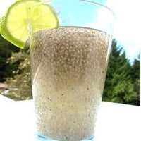 Chia Coconut Water Refresher