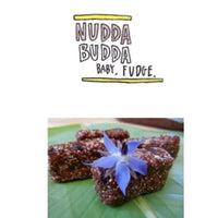 Nudda Budda Baby Fudge