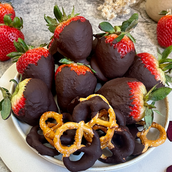 Cacao Paste - Arriba Nacional, Organic