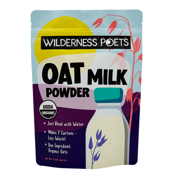 Oat Milk Powder - Organic