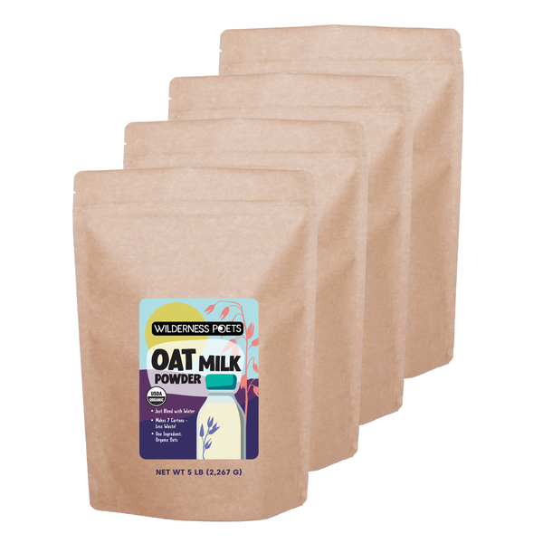 Oat Milk Powder - Organic