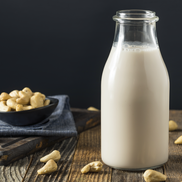 Cashew Pieces - Organic