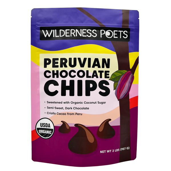 Chocolate Chips - Organic