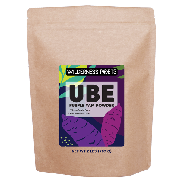 Ube Powder