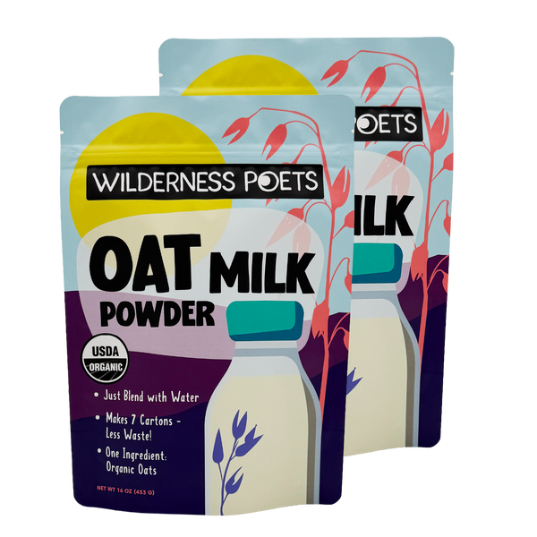 Oat Milk Powder - Organic
