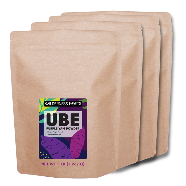 Ube Powder