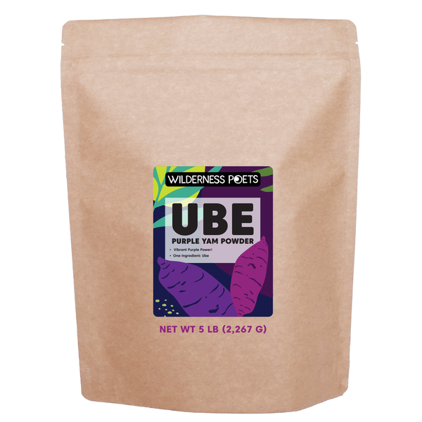 Ube Powder