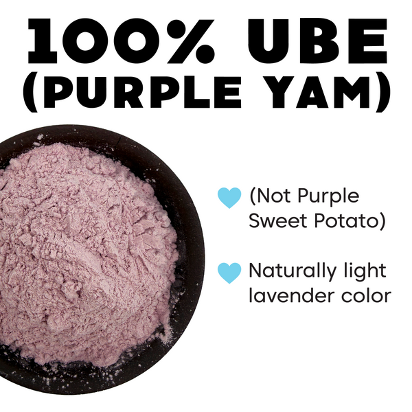 Ube Powder