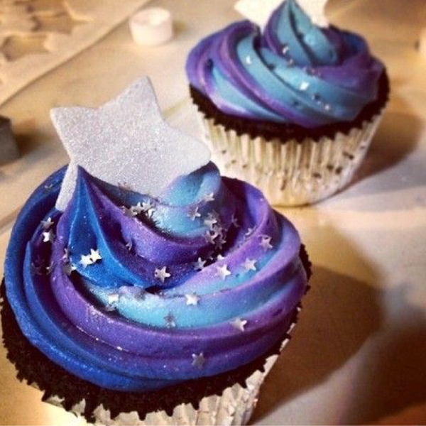 Blue Butterfly Pea Flower Powder - Blue Matcha