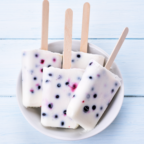 Blueberries - Organic, Oregon-Grown