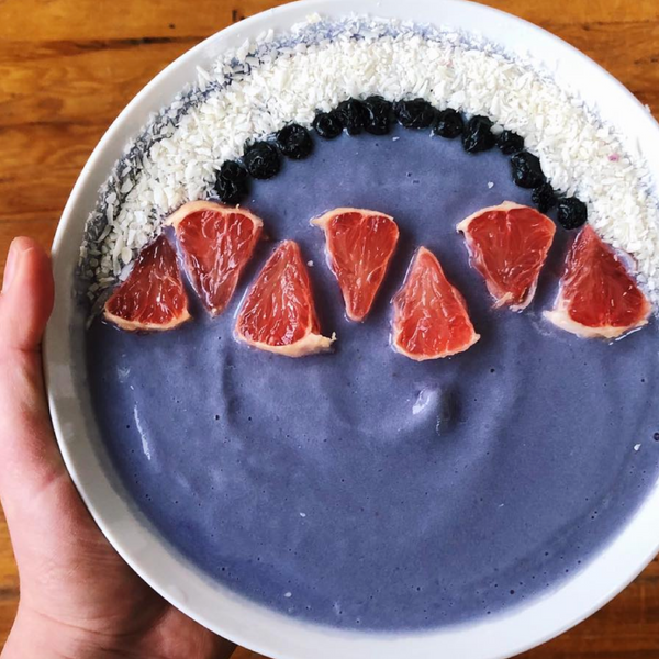 Blueberries - Organic, Oregon-Grown