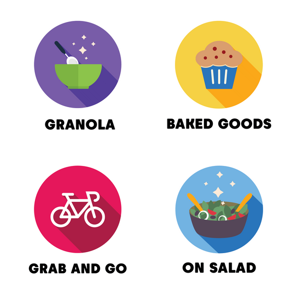 Cranberries - Oregon-Grown, Apple Juice Sweetened