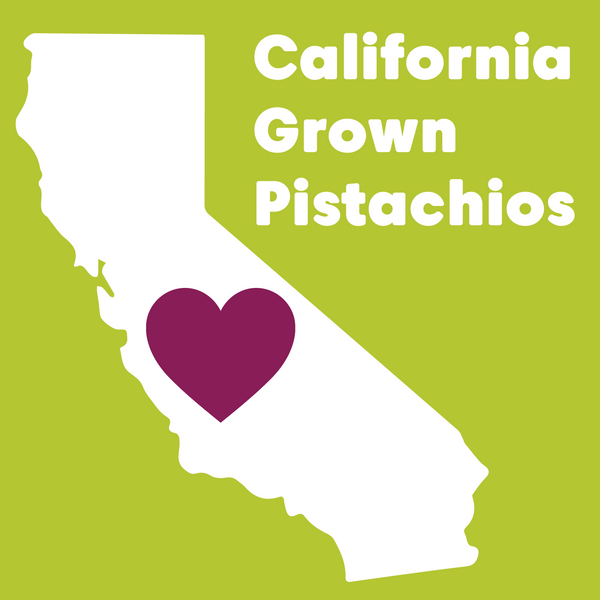 Pistachio Nut Butter - Organic, Roasted, Extra Crunchy