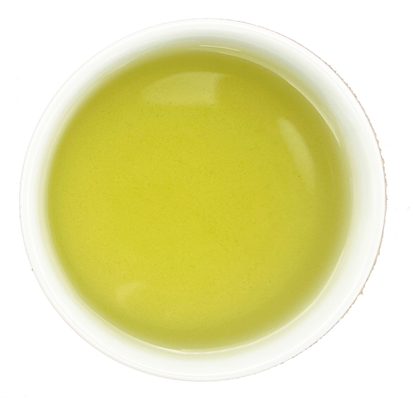 Gyokuro Green Tea - Organic