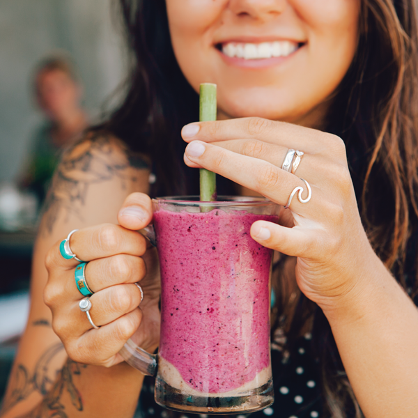 Hemp Protein Powder – Organic