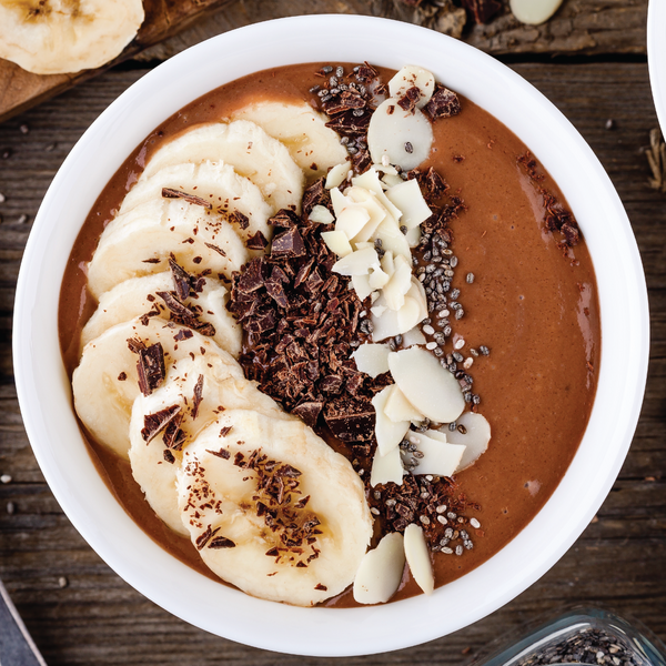 Hemp Protein Powder – Organic