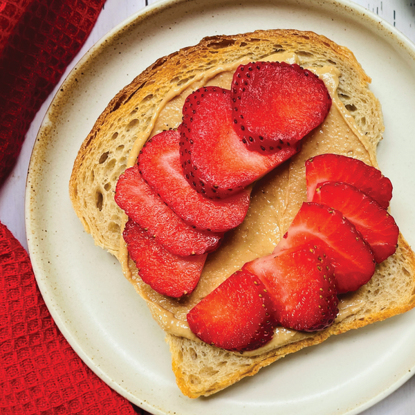 Cashew Butter - Raw, Organic