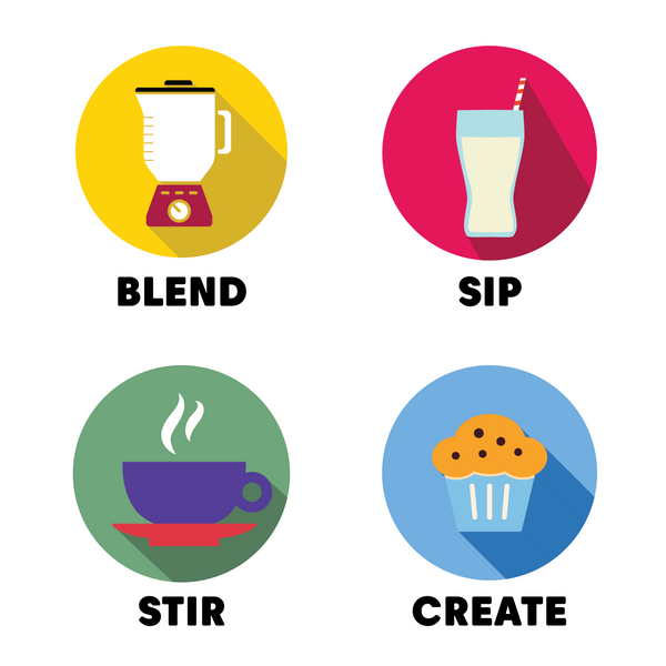 Oat Milk Powder - Organic