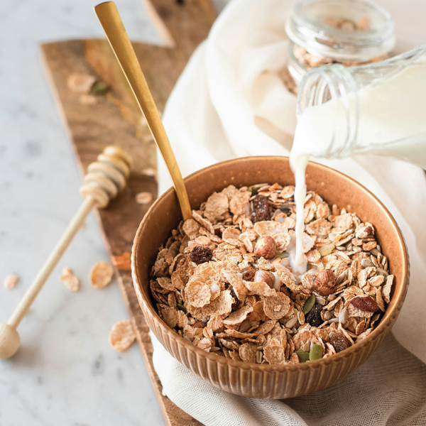 Oat Milk Powder - Organic