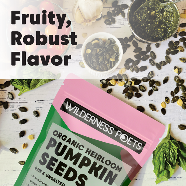 styrian pumpkin seeds for planting Heirloom Pumpkin Seeds